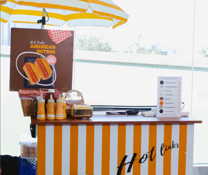 Hot Links PH – Bringing Bold Flavors to Every Bite