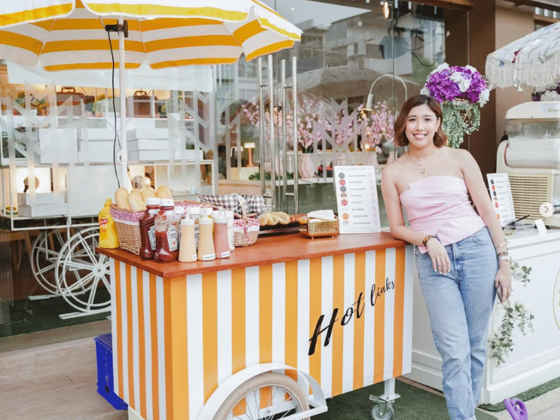 Hot Links PH – Bringing Bold Flavors to Every Bite