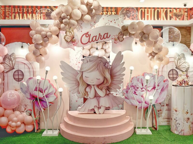 JAREM Parties & Events