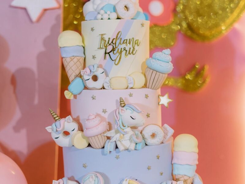 Juan.baked – Custom Edible Art Cakes in Bocaue, Bulacan