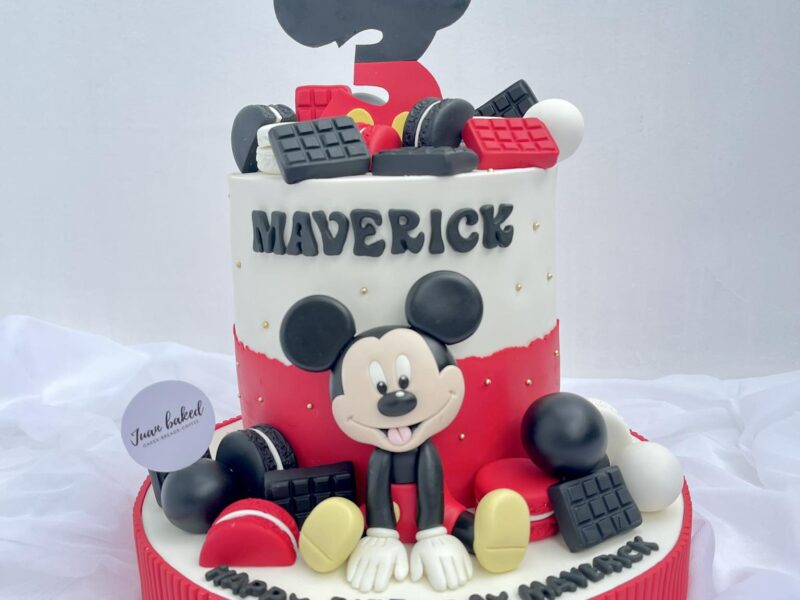 Juan.baked – Custom Edible Art Cakes in Bocaue, Bulacan