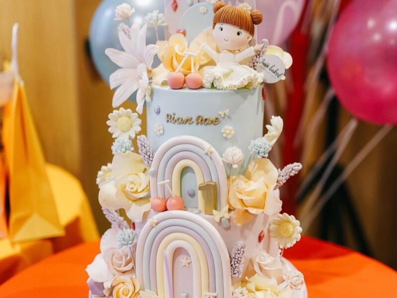 Juan.baked – Custom Edible Art Cakes in Bocaue, Bulacan