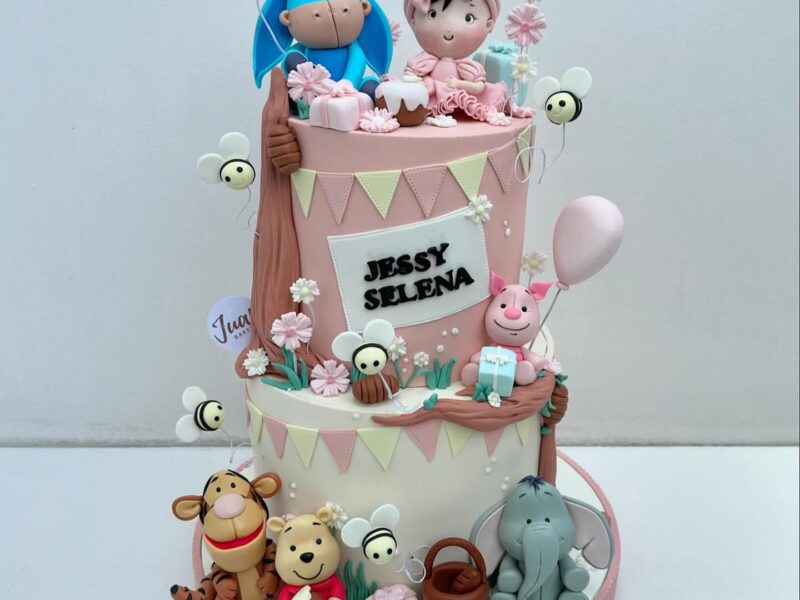 Juan.baked – Custom Edible Art Cakes in Bocaue, Bulacan