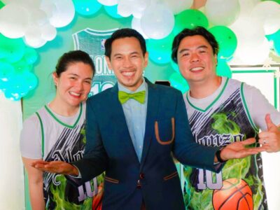 Jester – Premier Event Host and Magician