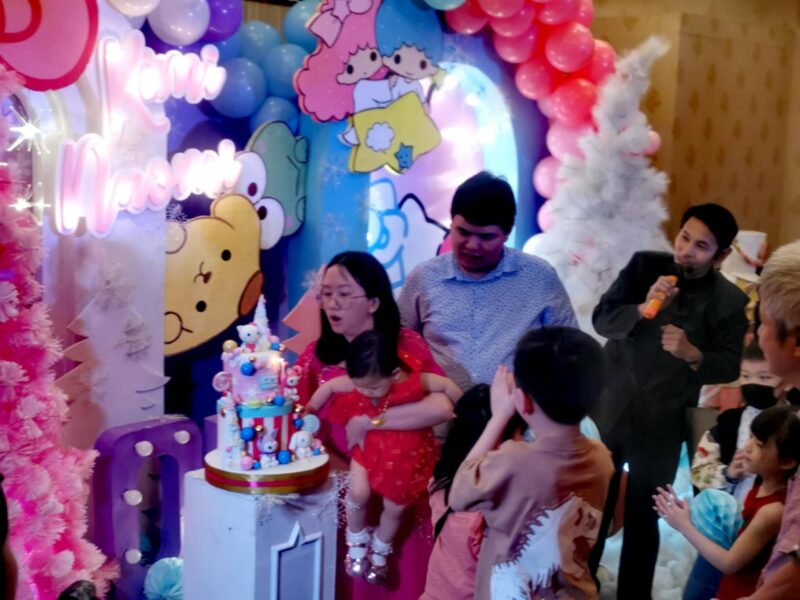 Jester – Premier Event Host and Magician
