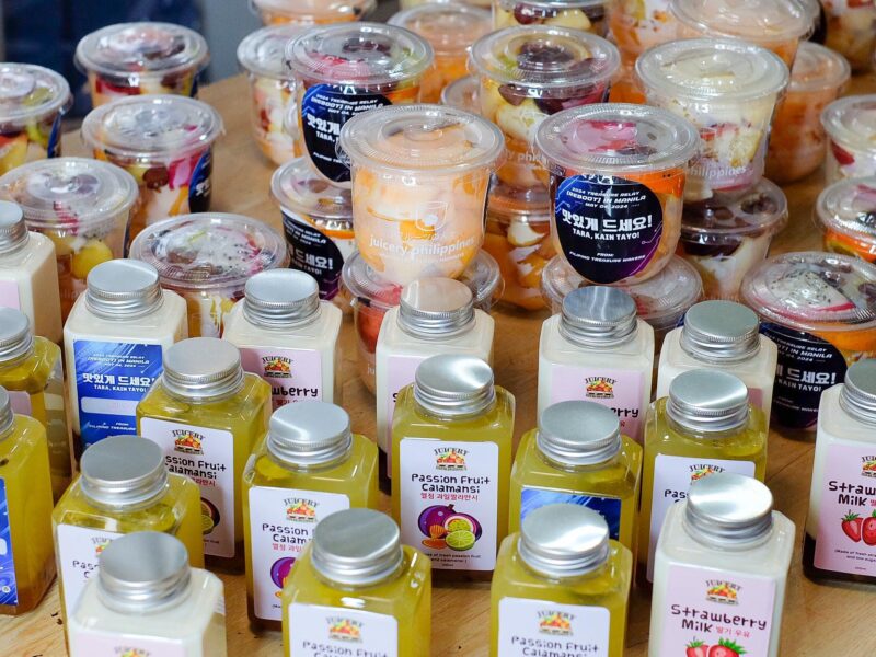 Juicery Philippines – Fresh, Healthy, and Delicious Drinks