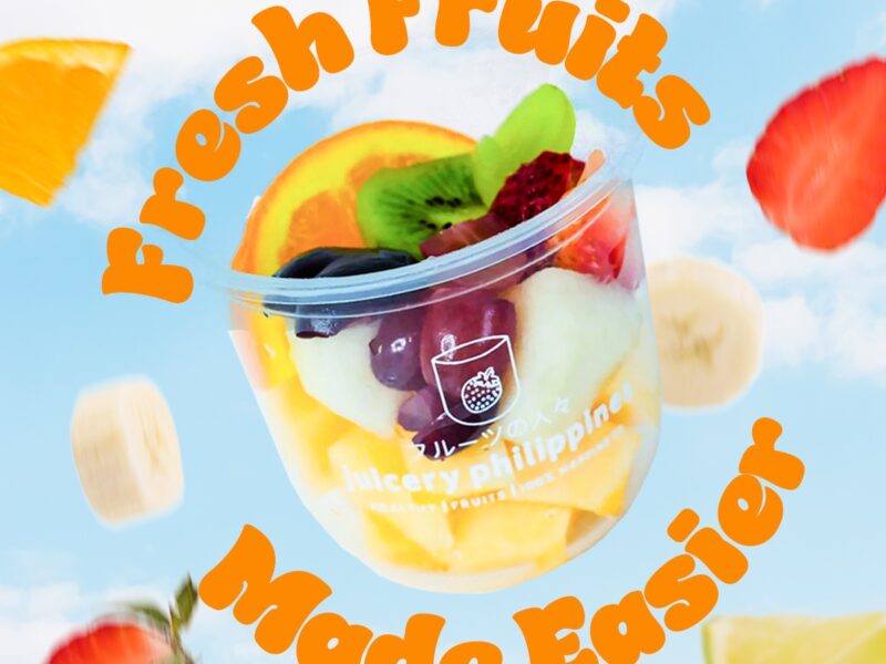 Juicery Philippines – Fresh, Healthy, and Delicious Drinks
