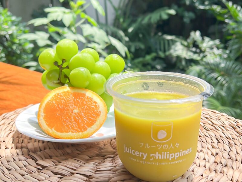 Juicery Philippines – Fresh, Healthy, and Delicious Drinks