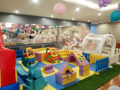 The Inflatables by Julianna – Bringing Fun to Every Celebration