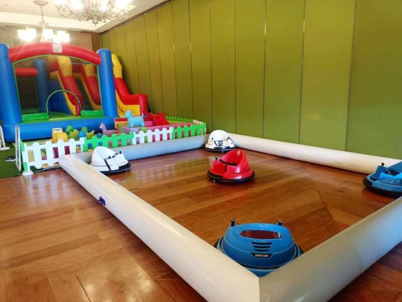The Inflatables by Julianna – Bringing Fun to Every Celebration