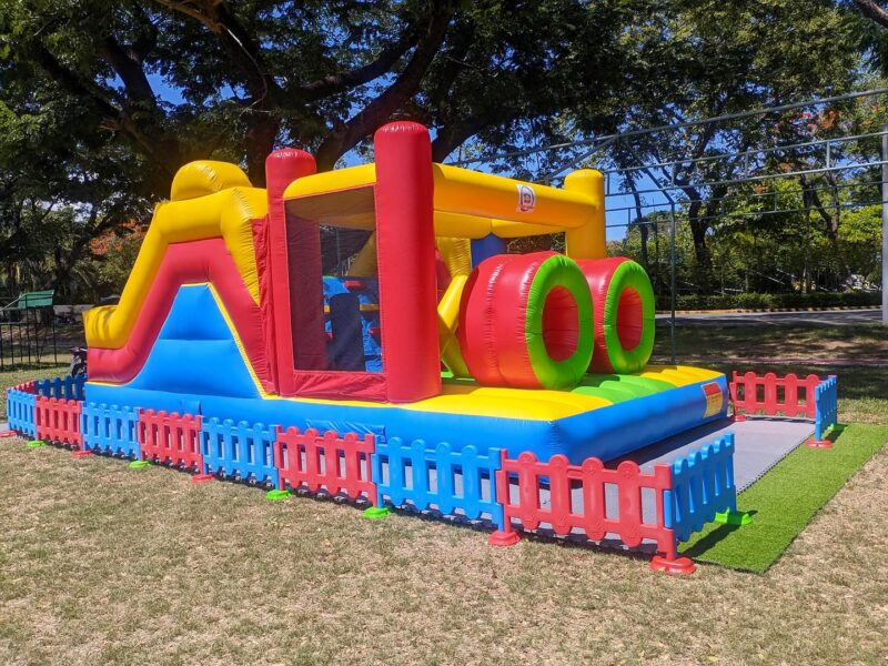 The Inflatables by Julianna – Bringing Fun to Every Celebration