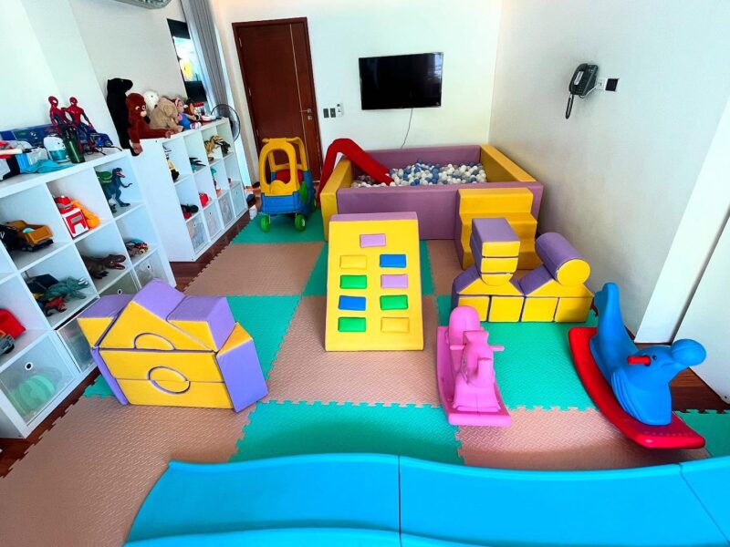 The Inflatables by Julianna – Bringing Fun to Every Celebration