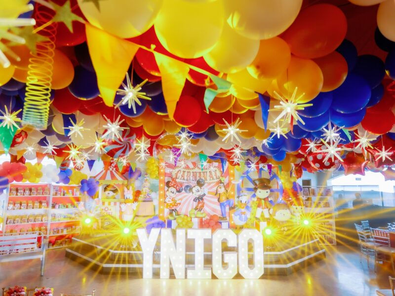 Kiddie Party Authority 🎈