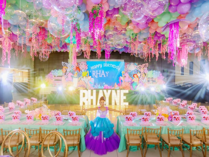 Kiddie Party Authority 🎈