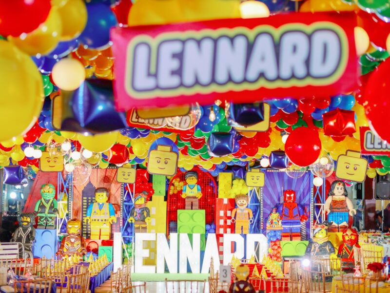 Kiddie Party Authority 🎈