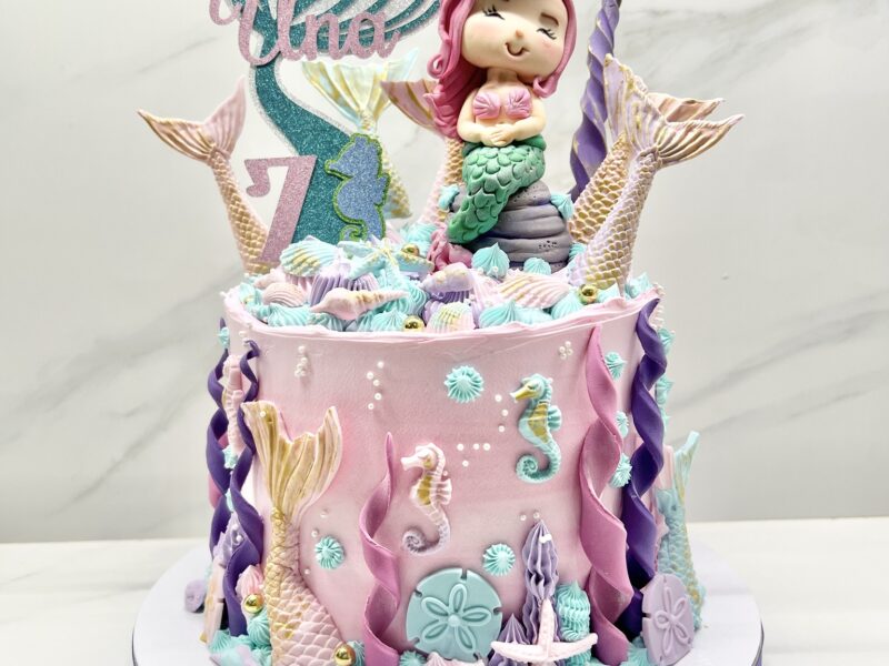 L.A Cakes – Personalized Celebration Cakes in Biñan, Laguna