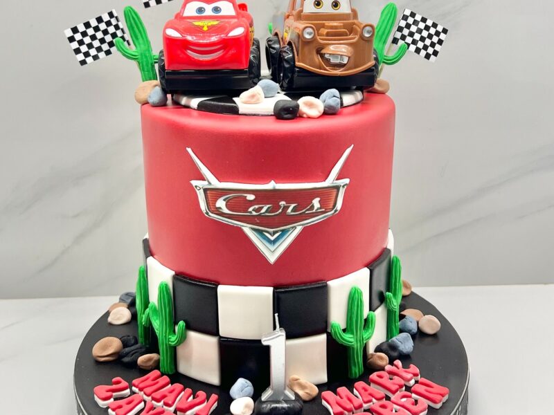 L.A Cakes – Personalized Celebration Cakes in Biñan, Laguna