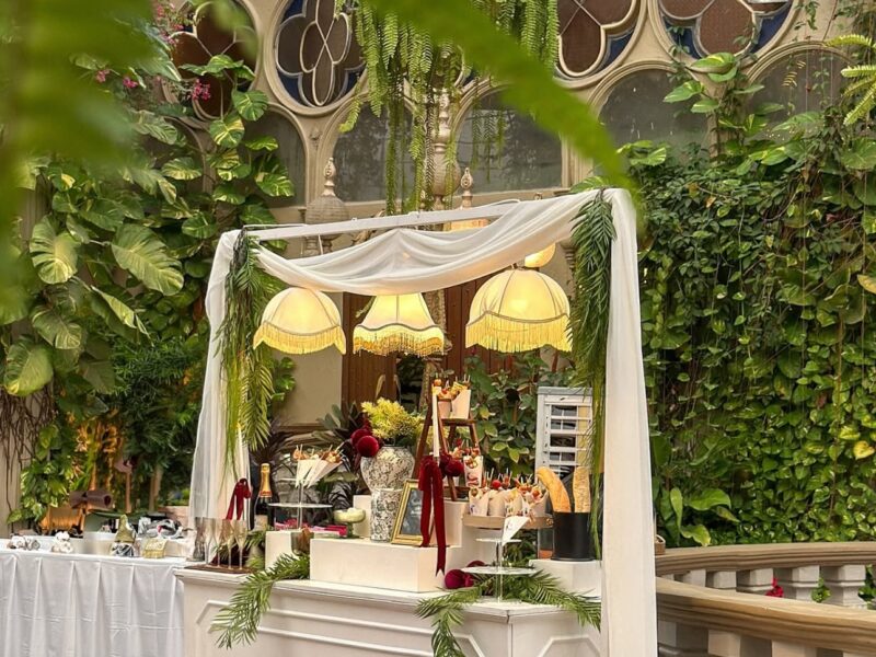 La Dolce Vita PH – Food & Drink Vendor for Any Event