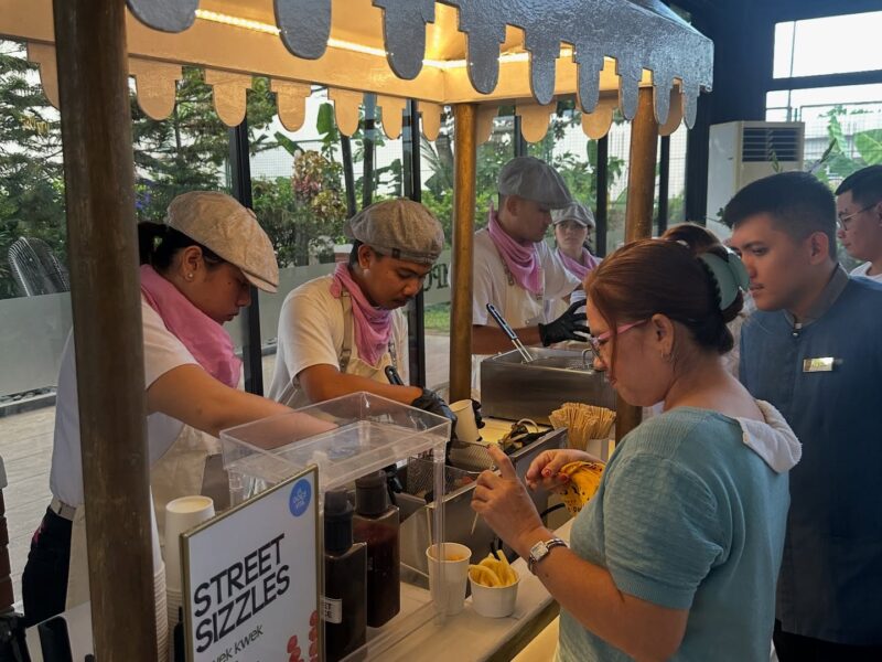 La Dolce Vita PH – Food & Drink Vendor for Any Event