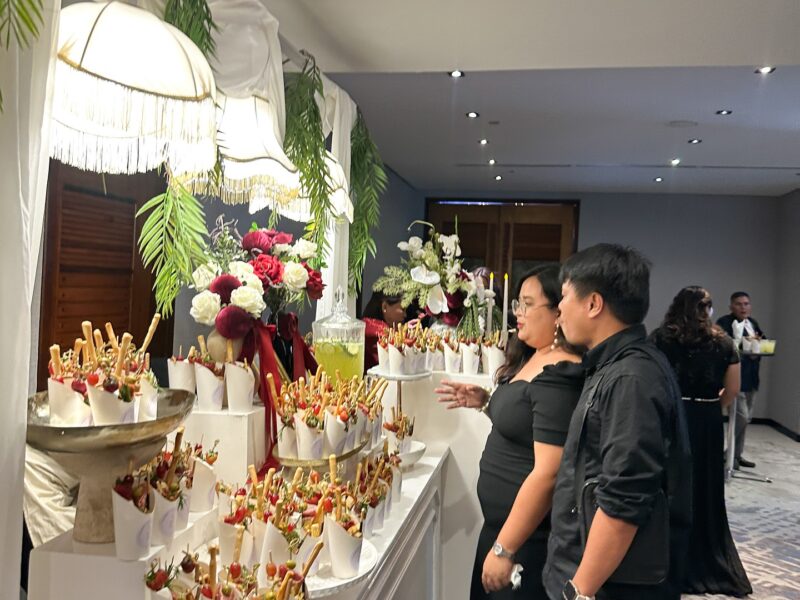 La Dolce Vita PH – Food & Drink Vendor for Any Event