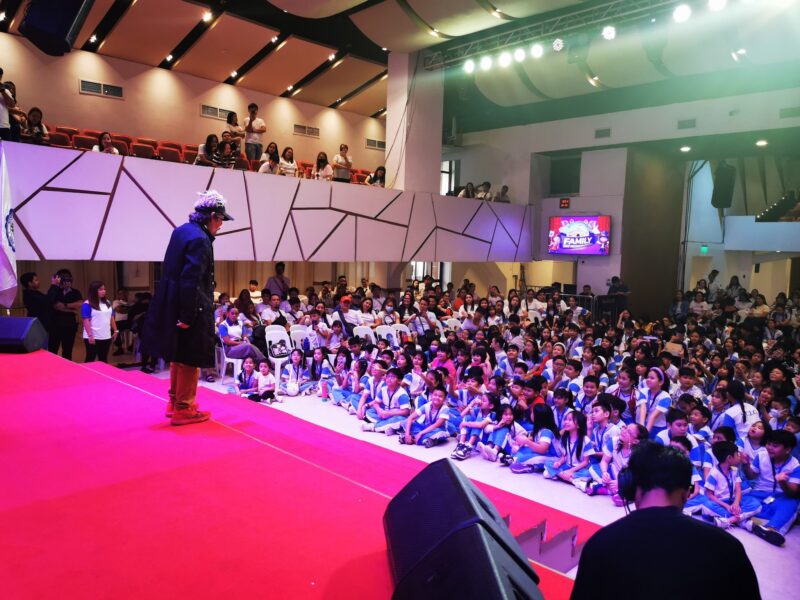 Leodini – Magic, Comedy, and Illusion for All Ages