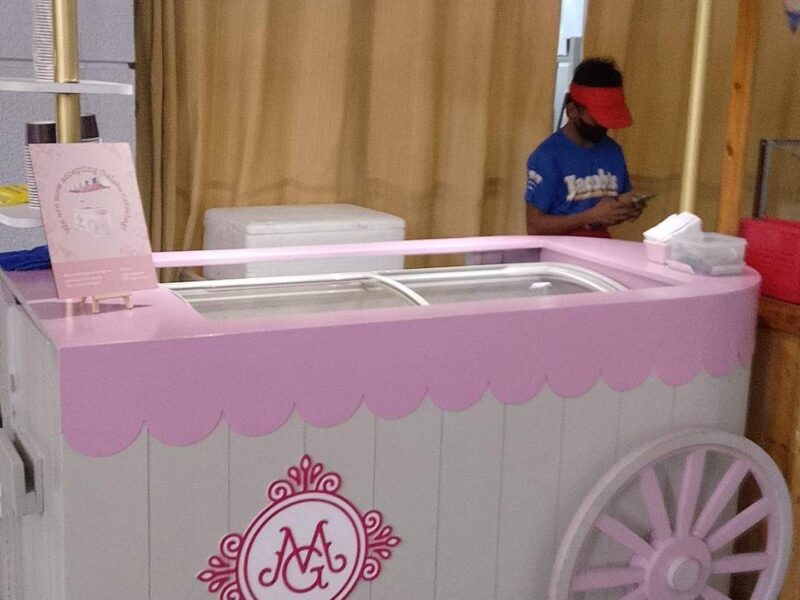 Mio Cucina by Mio Gelati