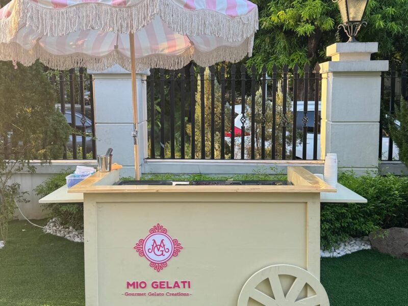 Mio Cucina by Mio Gelati