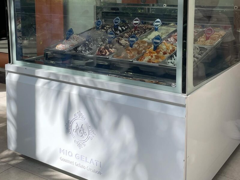 Mio Cucina by Mio Gelati