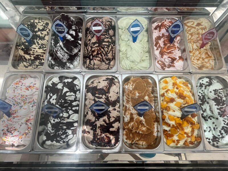 Mio Cucina by Mio Gelati