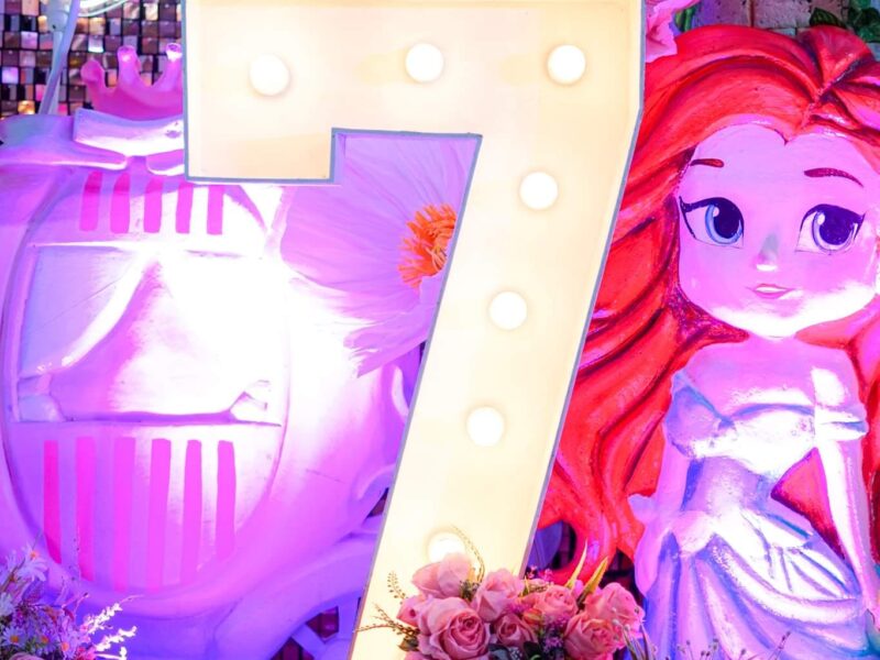 Character Standees For Rent