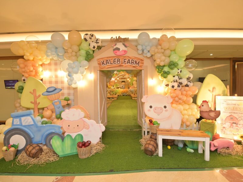 NY Giftworks Events Specialist