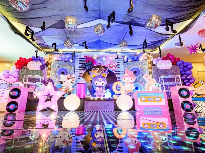 NY Giftworks Events Specialist