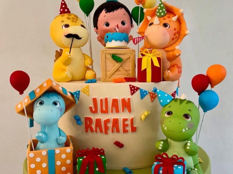 Little Miss OC's Kitchen – Custom Cakes & Baking Classes