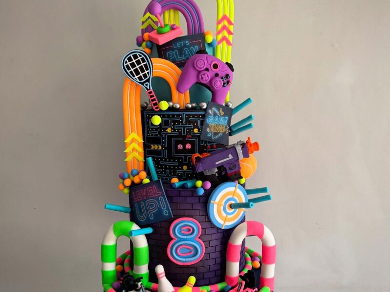 Little Miss OC's Kitchen – Custom Cakes & Baking Classes