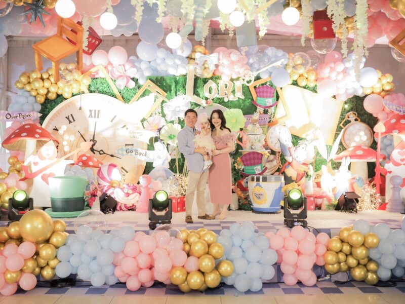 Party Curators Philippines