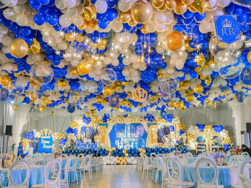 Party Curators Philippines