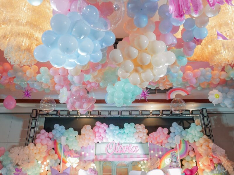 Party Curators Philippines