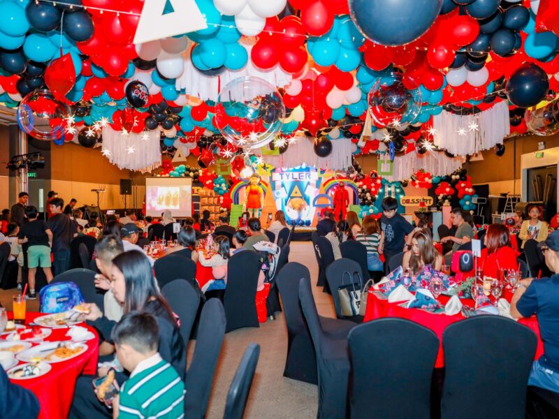 Party Curators Philippines