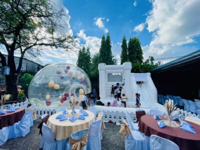 Paradise Fun – Making Every Celebration Extra Exciting