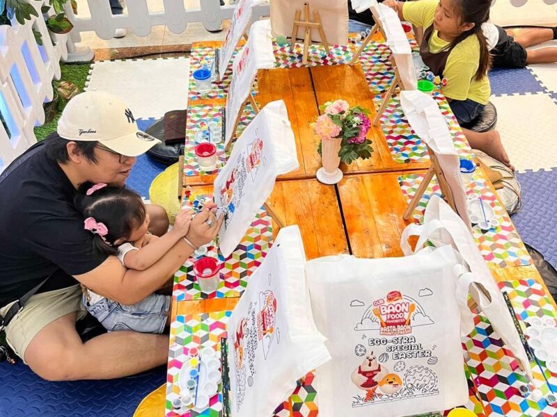 Paradise Fun – Making Every Celebration Extra Exciting