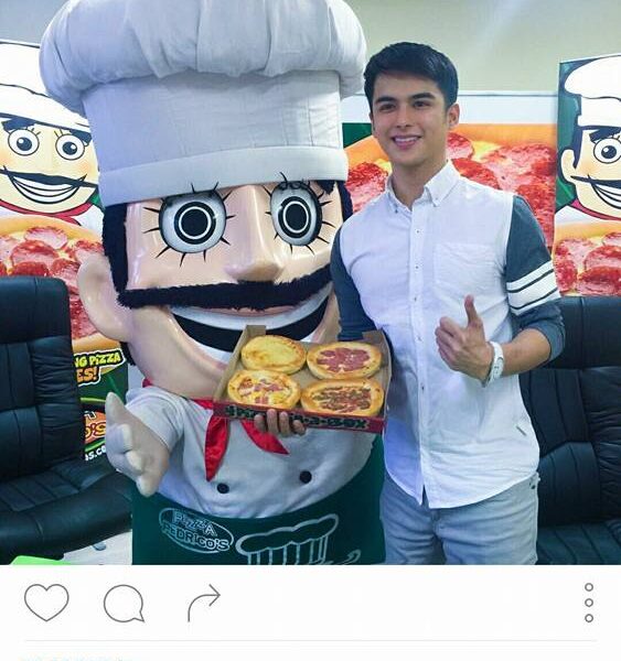 Pizza Pedricos – Pizza Party Carts for Any Event