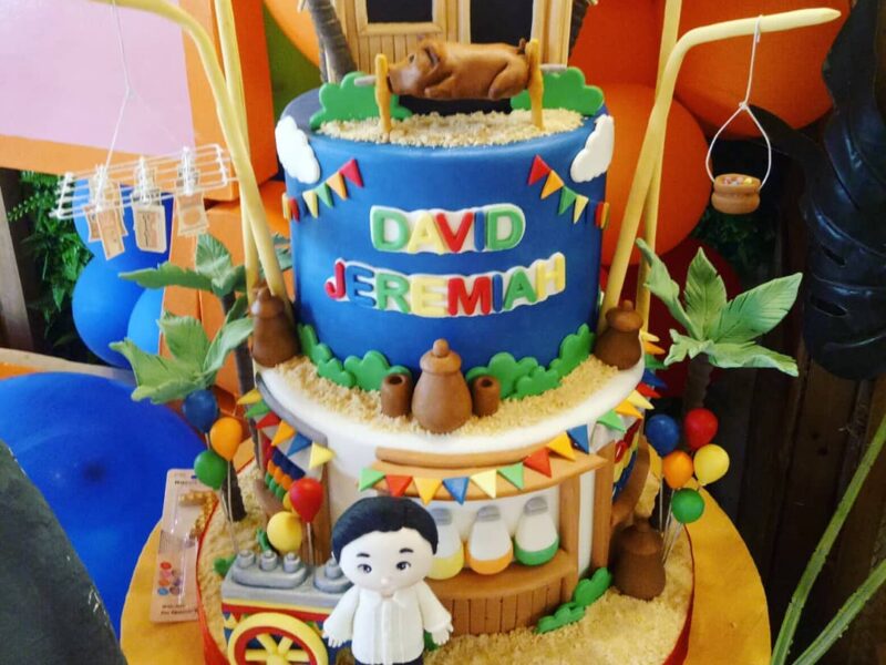 Shery Berry Sweets: Customized Cakes & Cupcakes for All Occasions