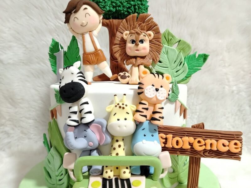 Shery Berry Sweets: Customized Cakes & Cupcakes for All Occasions