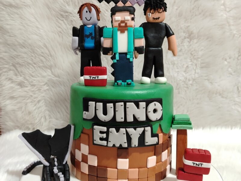 Shery Berry Sweets: Customized Cakes & Cupcakes for All Occasions