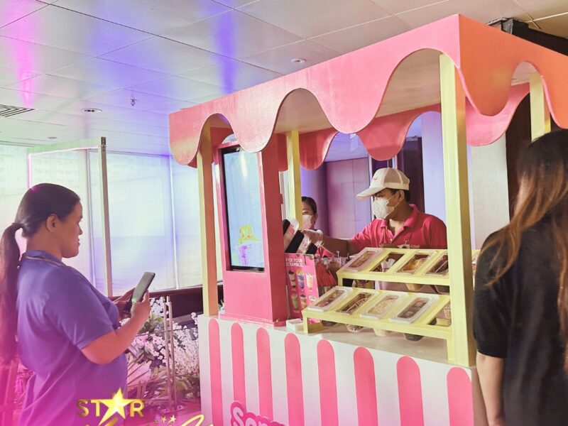 Scrambowl – Cool, Creamy, and Refreshing