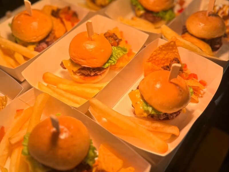 Secret Sauce MNL – Serving the Best Burgers in Town