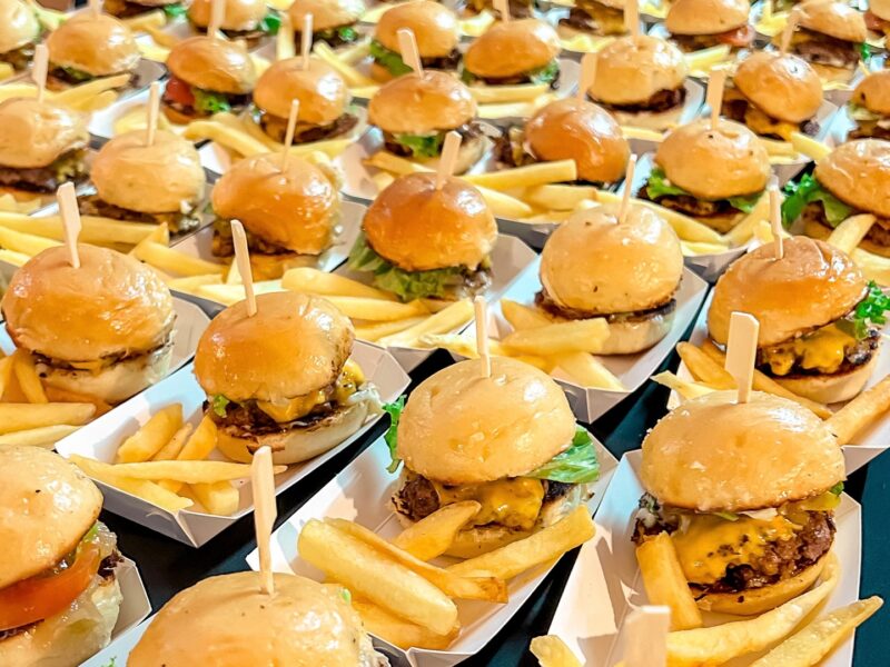 Secret Sauce MNL – Serving the Best Burgers in Town