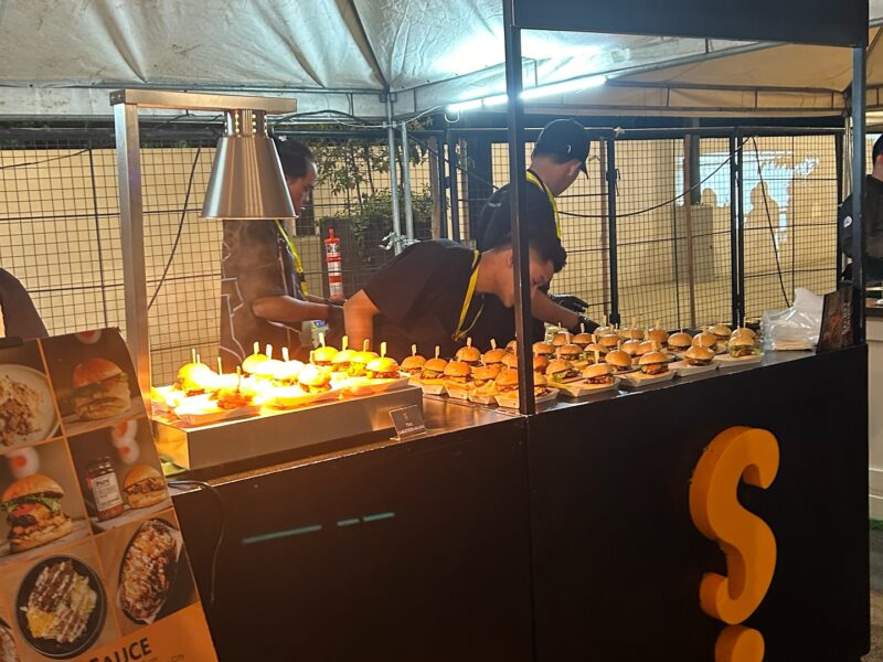 Secret Sauce MNL – Serving the Best Burgers in Town