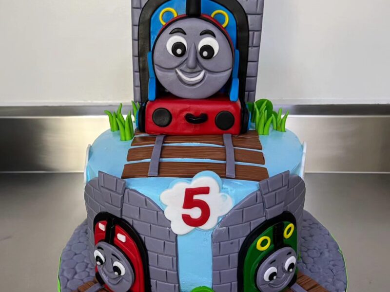 Sweet Home Bakeshop – Cakes & Celebration Treats