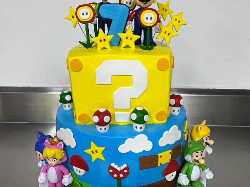 Sweet Home Bakeshop – Cakes & Celebration Treats